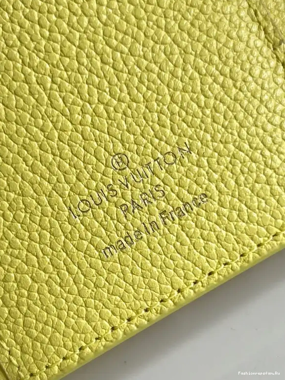 FS CHEAP Louis Vuitton Wallet VICTORINE 0608